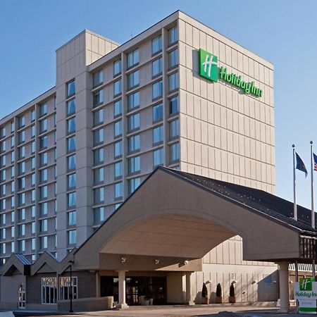 Holiday Inn Portland-By The Bay By Ihg Εξωτερικό φωτογραφία