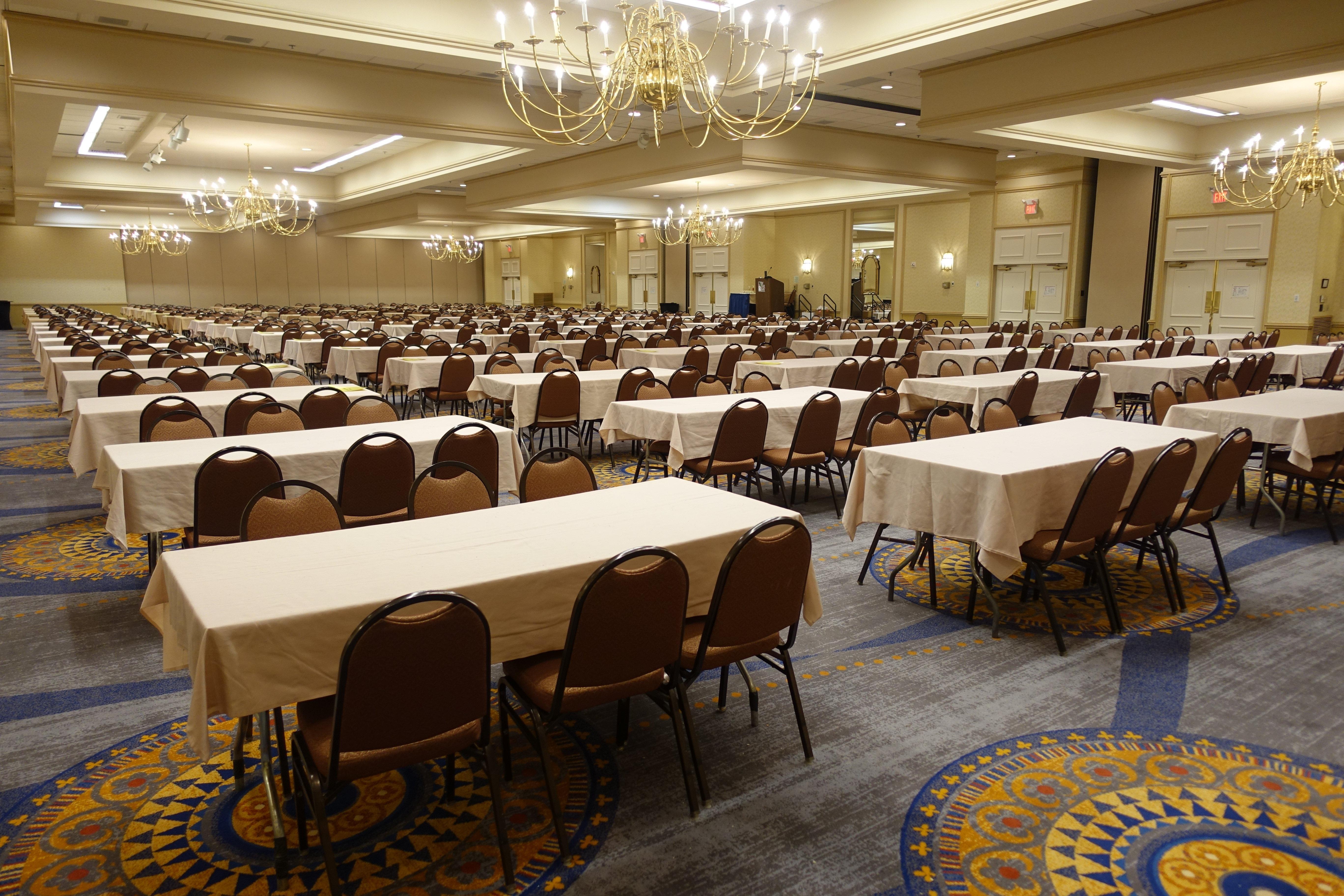 Holiday Inn Portland-By The Bay By Ihg Εξωτερικό φωτογραφία
