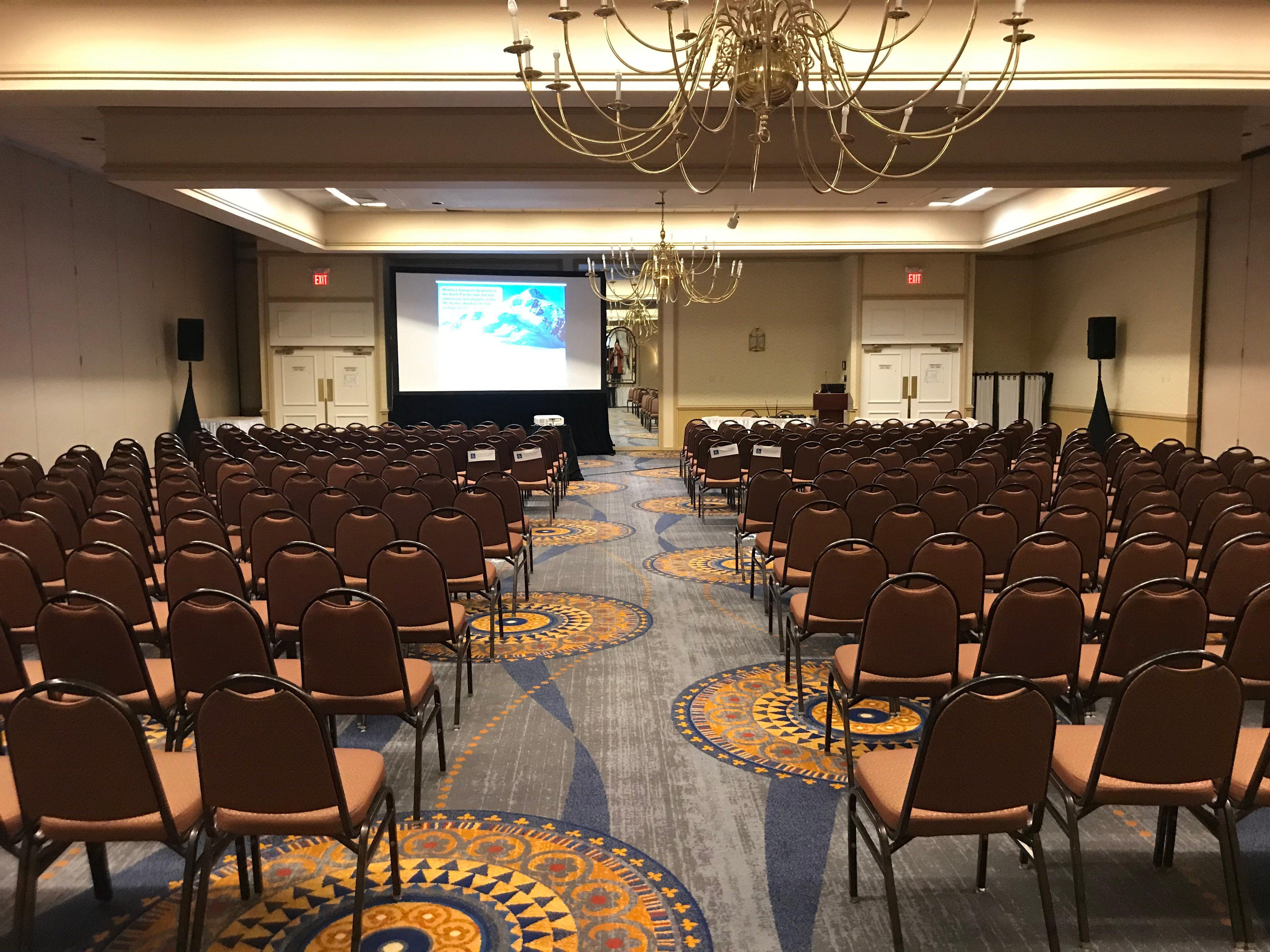 Holiday Inn Portland-By The Bay By Ihg Εξωτερικό φωτογραφία