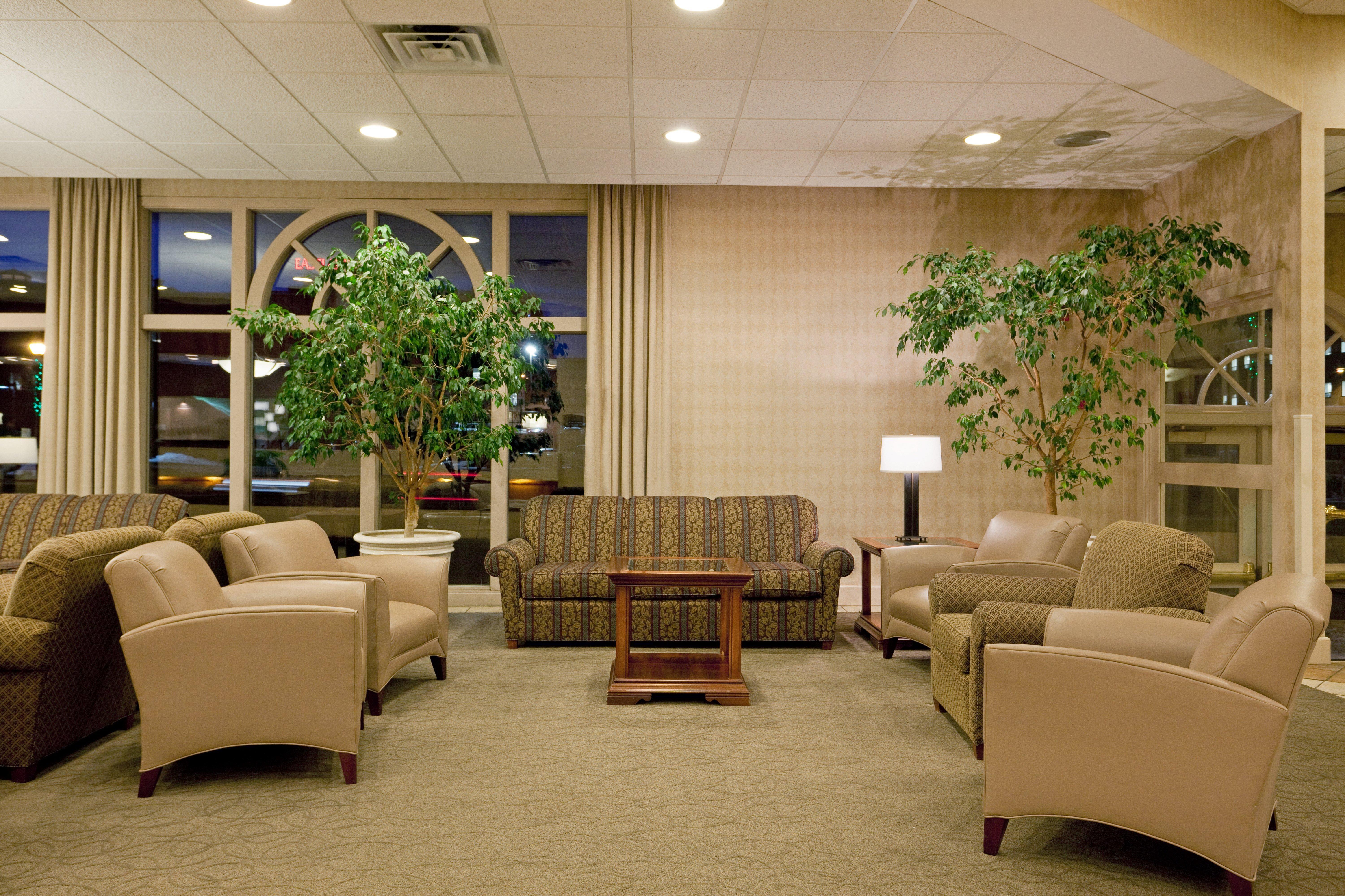 Holiday Inn Portland-By The Bay By Ihg Εξωτερικό φωτογραφία