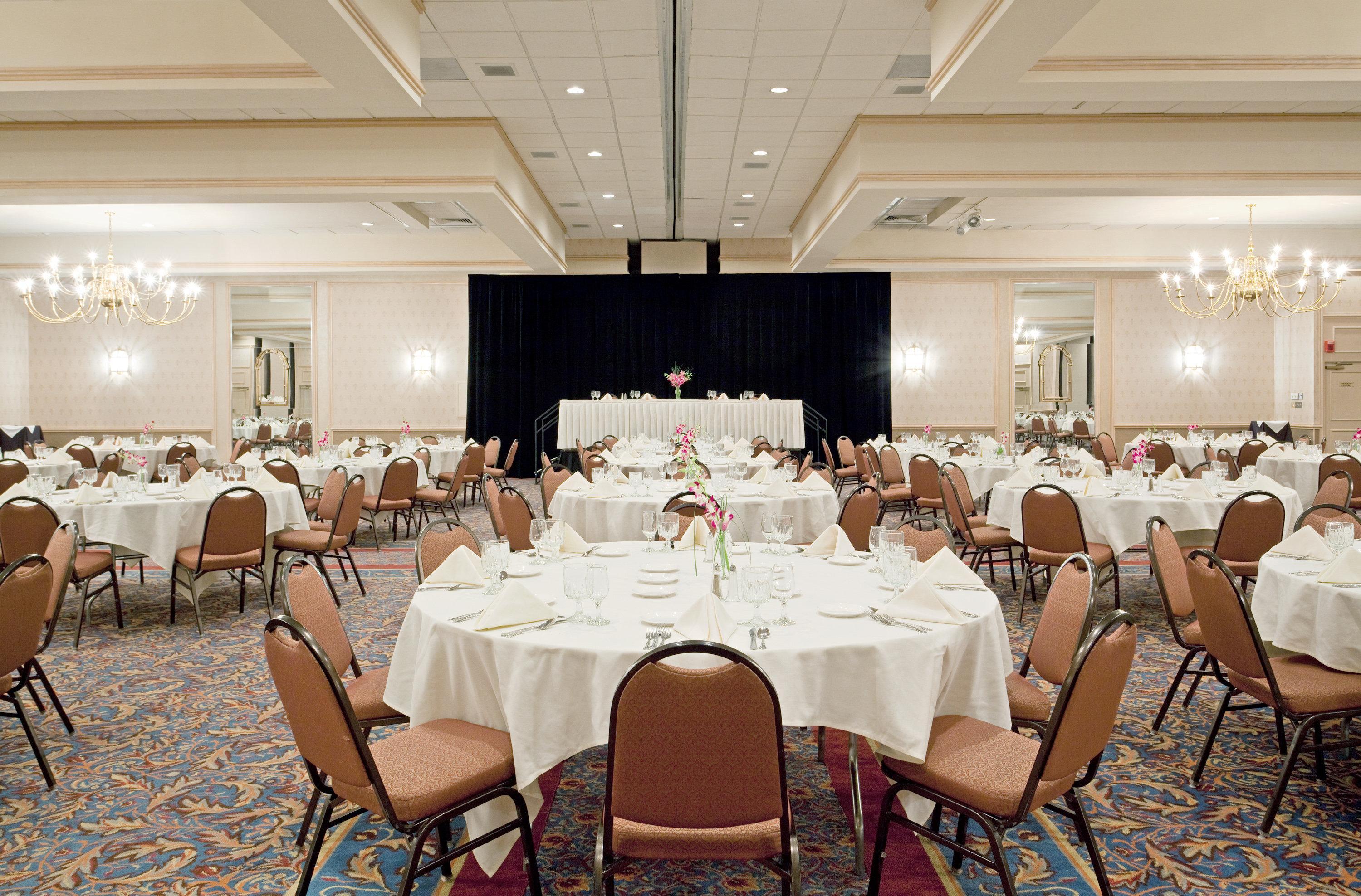 Holiday Inn Portland-By The Bay By Ihg Εξωτερικό φωτογραφία
