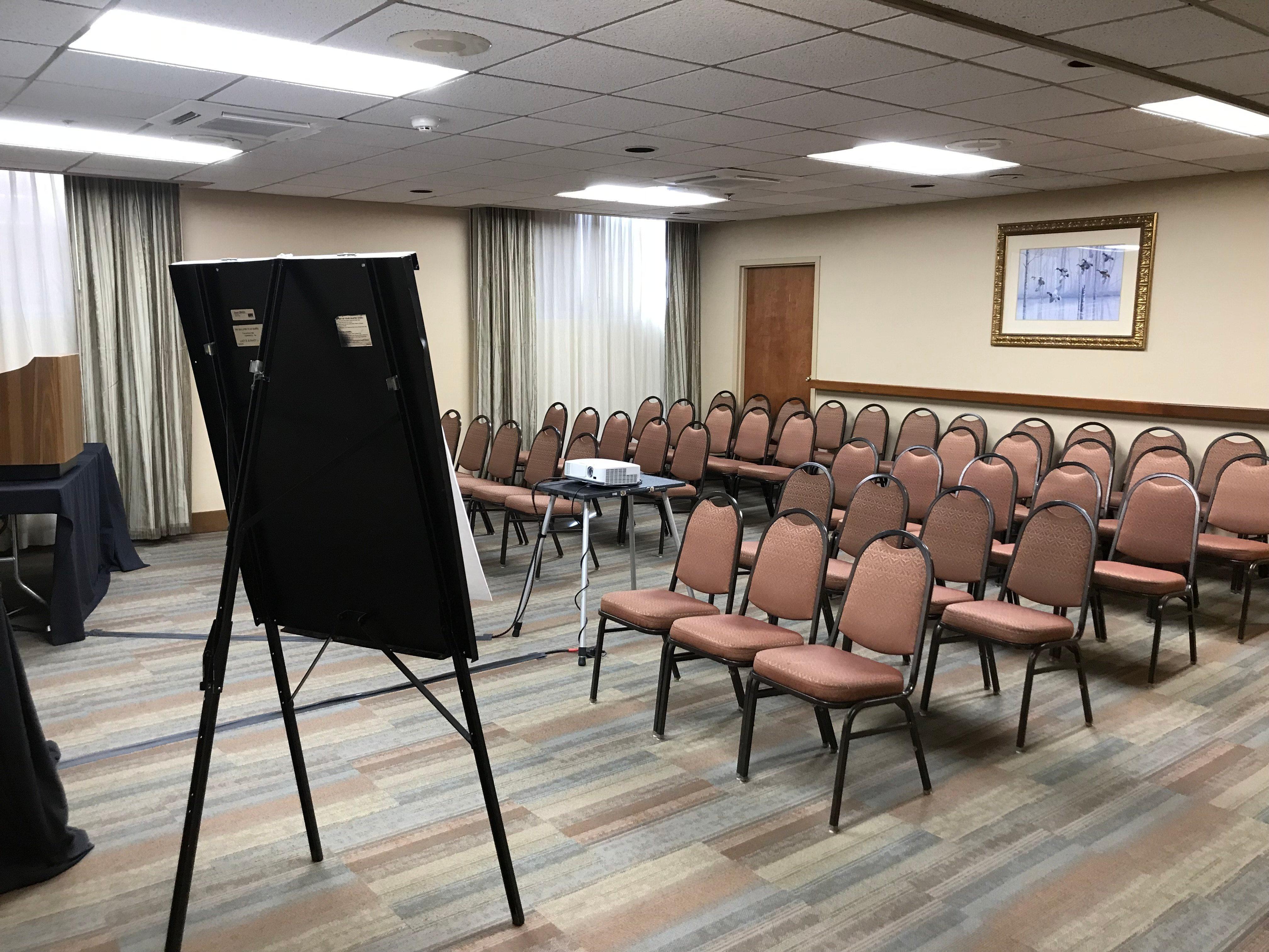 Holiday Inn Portland-By The Bay By Ihg Εξωτερικό φωτογραφία