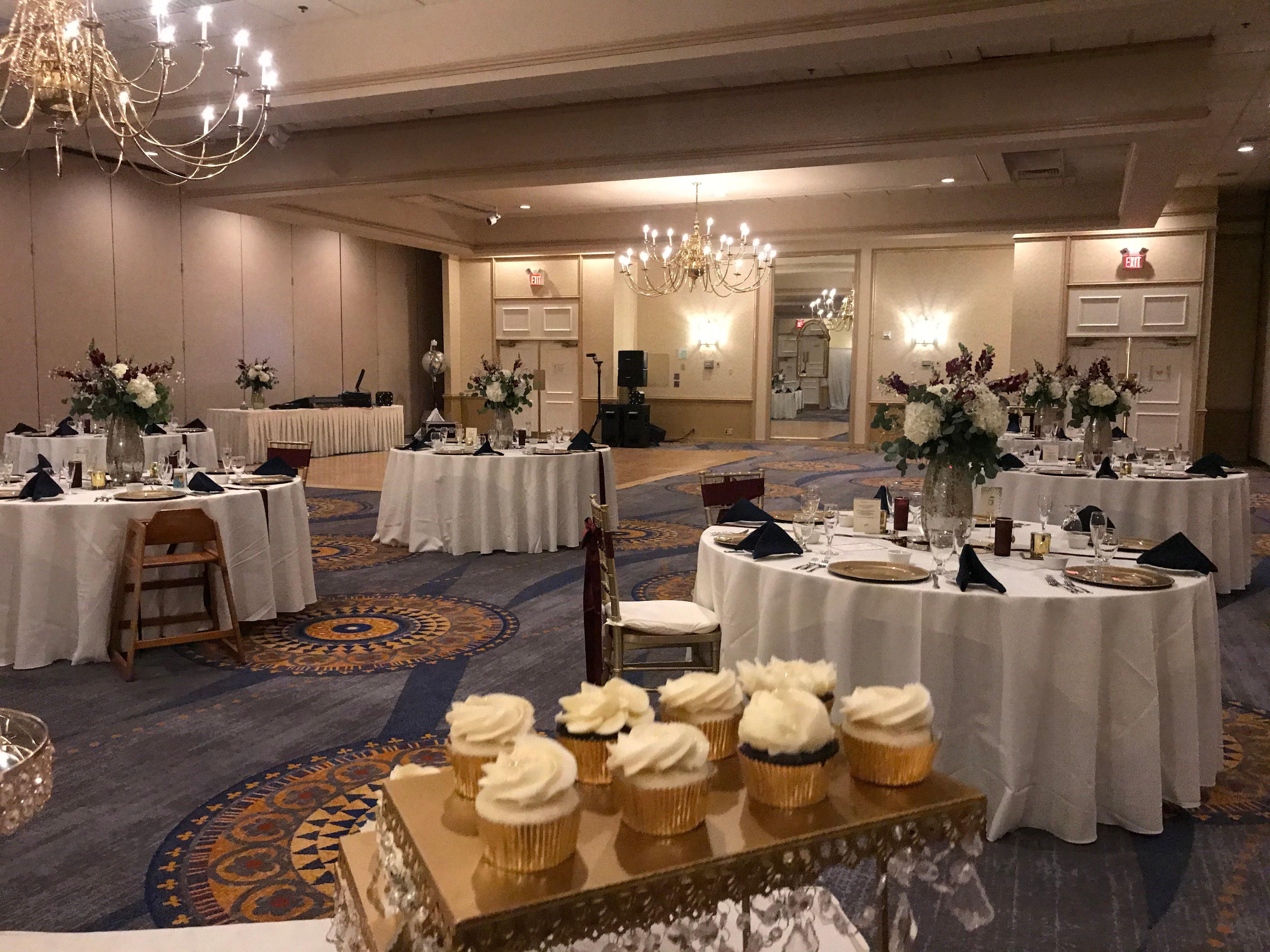 Holiday Inn Portland-By The Bay By Ihg Εξωτερικό φωτογραφία
