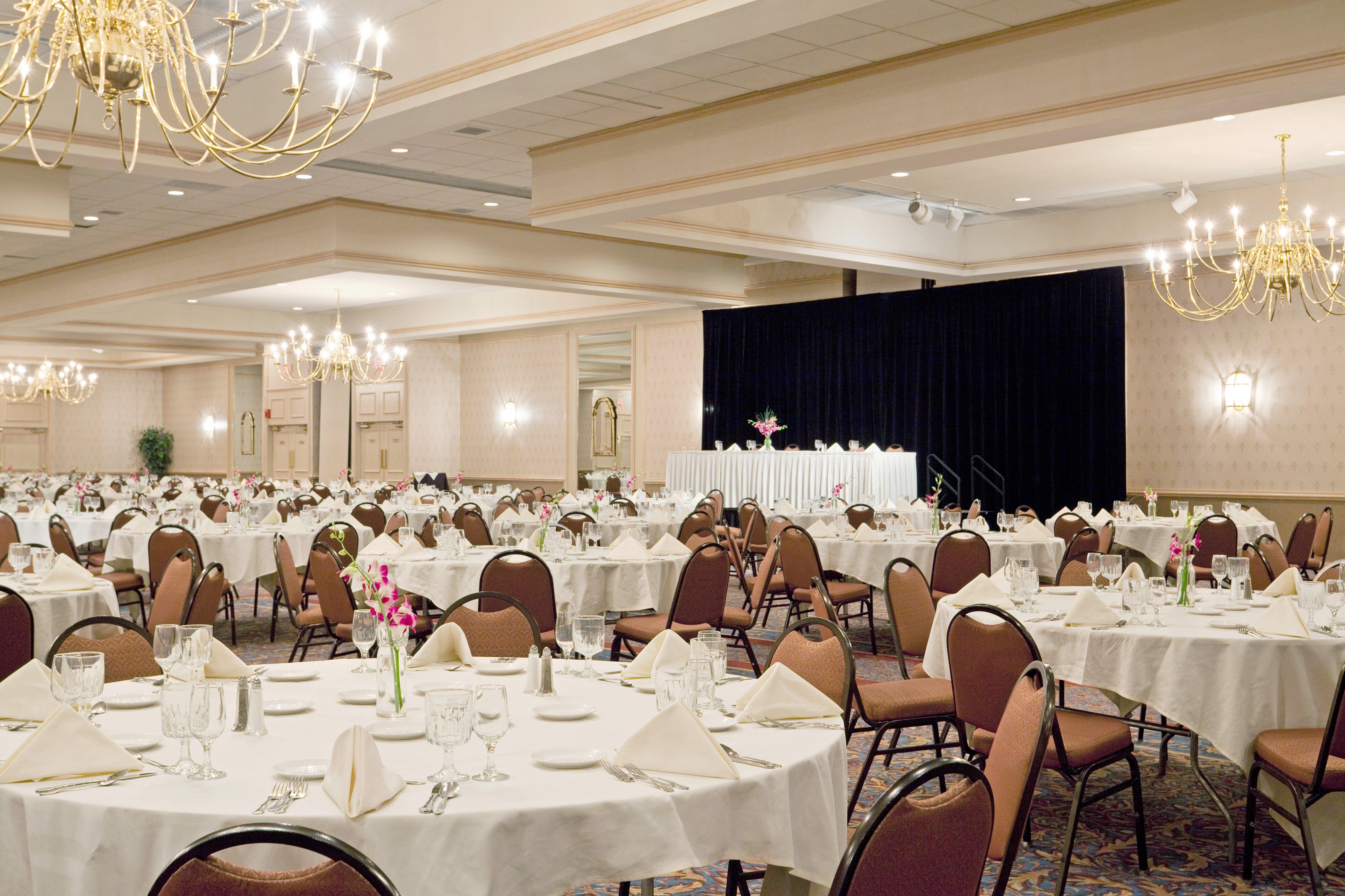 Holiday Inn Portland-By The Bay By Ihg Εξωτερικό φωτογραφία