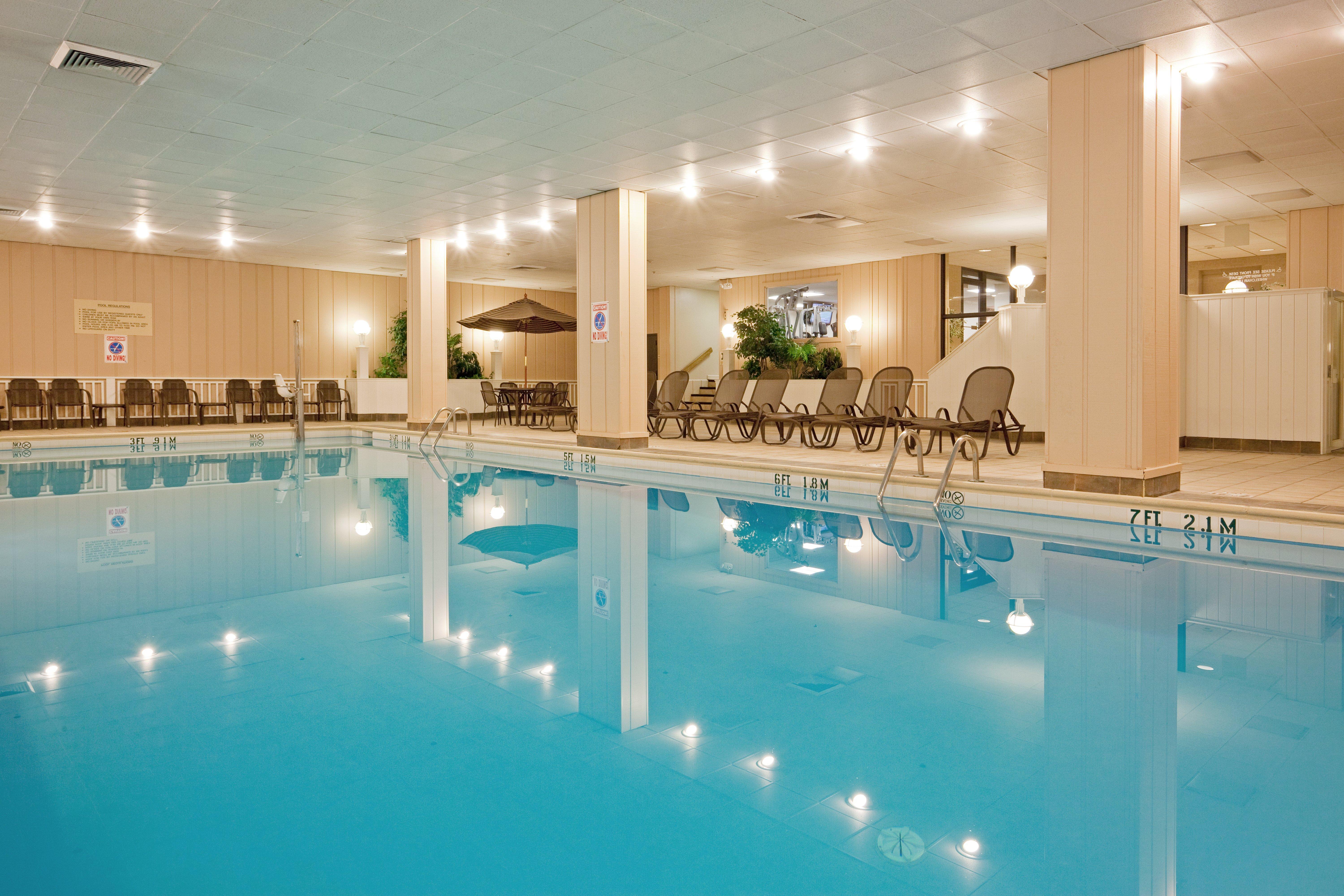 Holiday Inn Portland-By The Bay By Ihg Εξωτερικό φωτογραφία