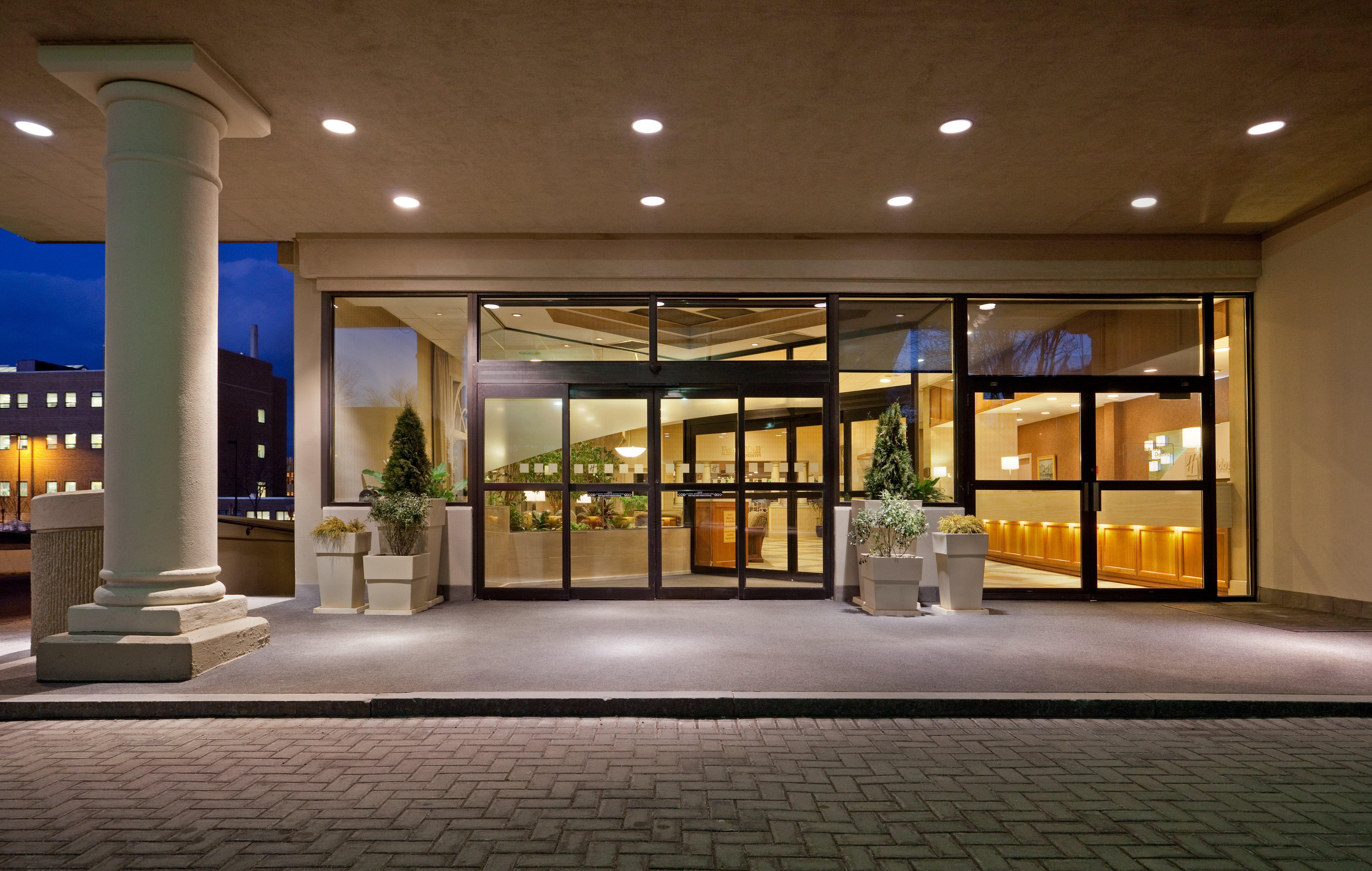 Holiday Inn Portland-By The Bay By Ihg Ανέσεις φωτογραφία