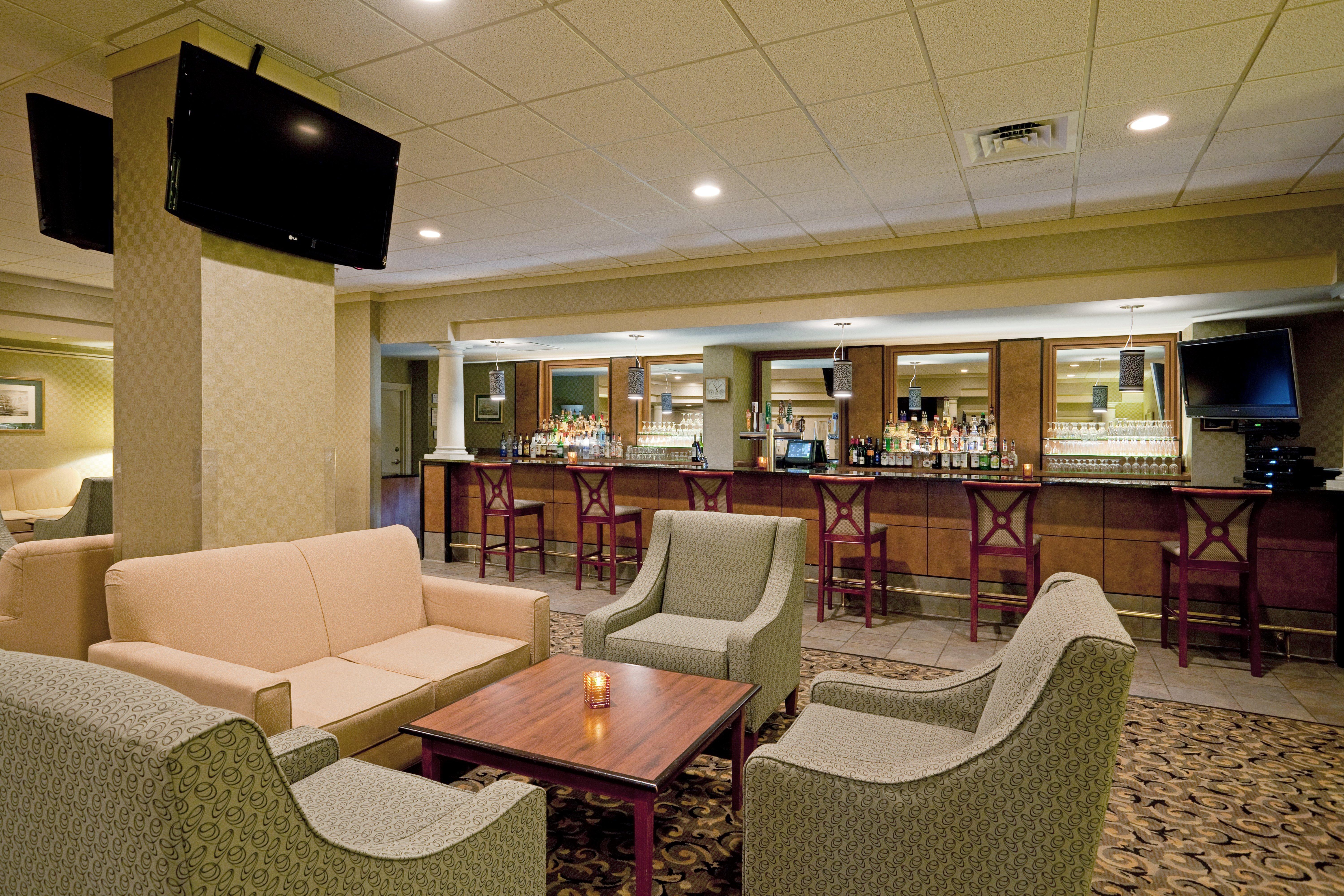Holiday Inn Portland-By The Bay By Ihg Εξωτερικό φωτογραφία