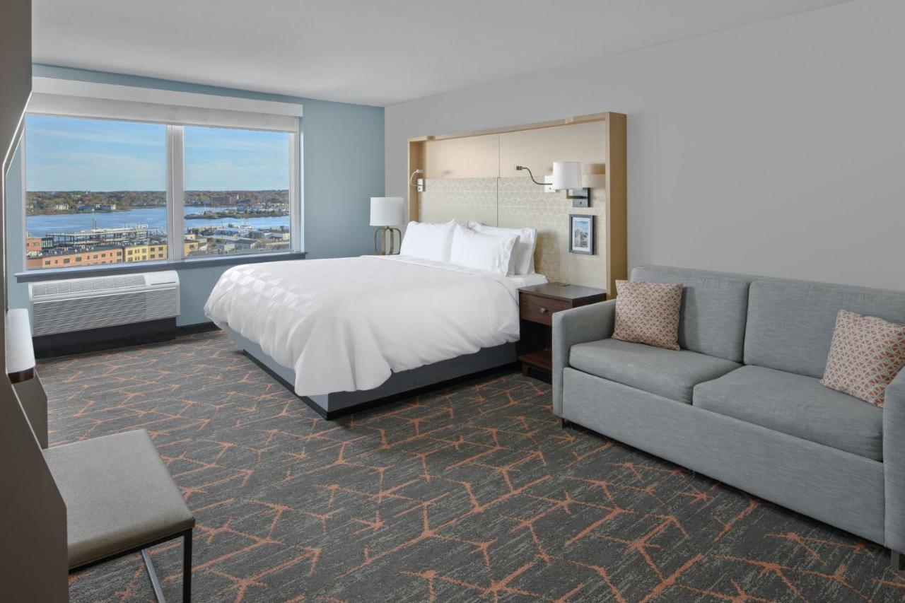 Holiday Inn Portland-By The Bay By Ihg Εξωτερικό φωτογραφία