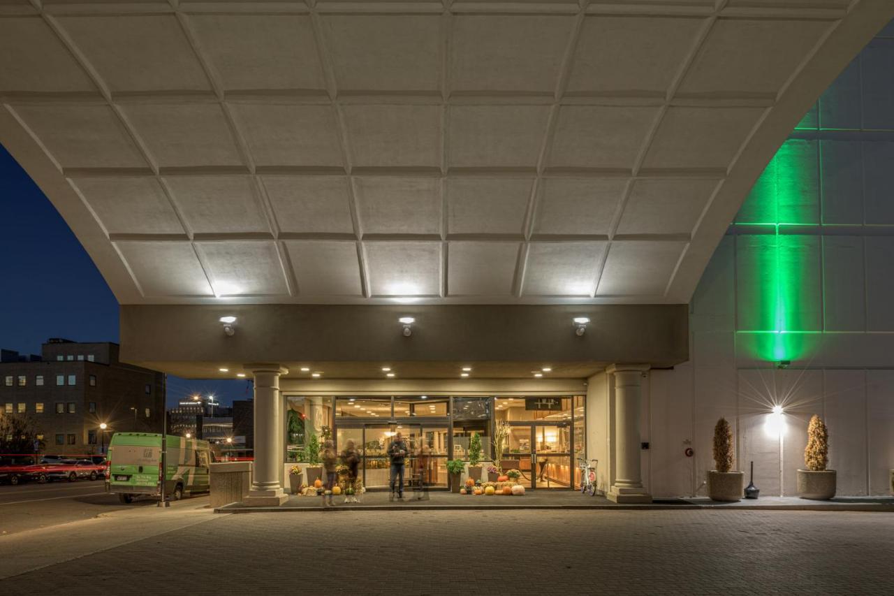 Holiday Inn Portland-By The Bay By Ihg Εξωτερικό φωτογραφία