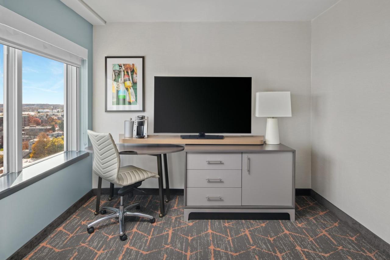 Holiday Inn Portland-By The Bay By Ihg Εξωτερικό φωτογραφία