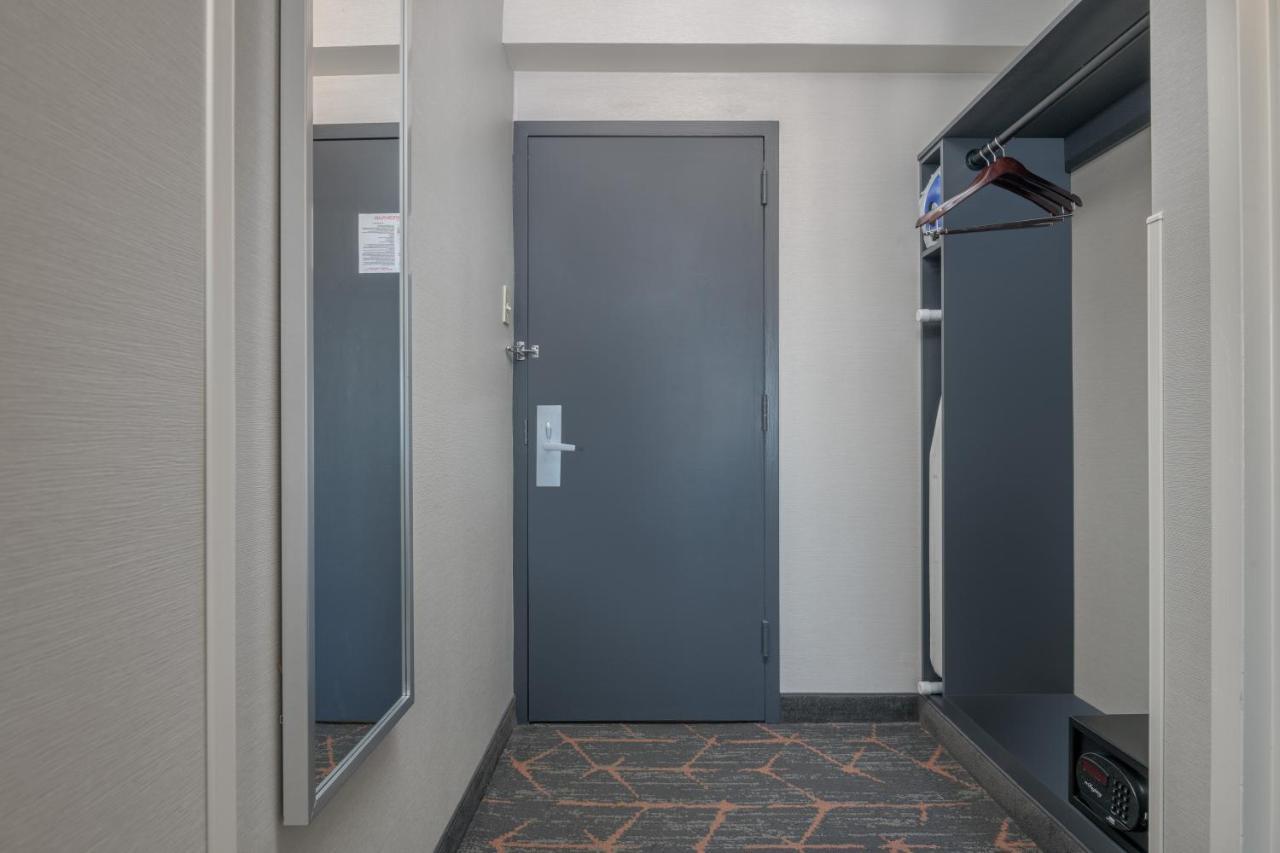 Holiday Inn Portland-By The Bay By Ihg Εξωτερικό φωτογραφία