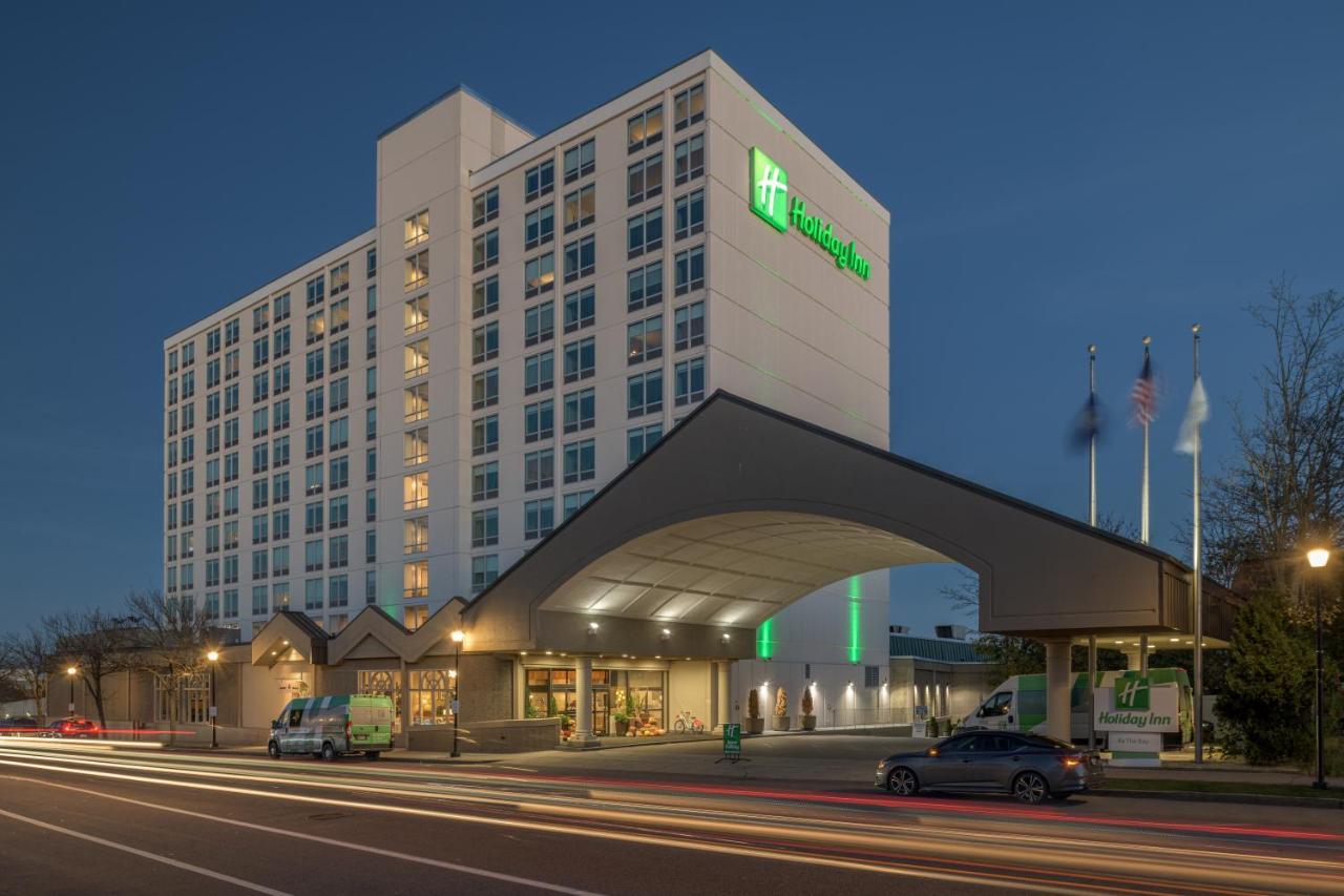 Holiday Inn Portland-By The Bay By Ihg Εξωτερικό φωτογραφία