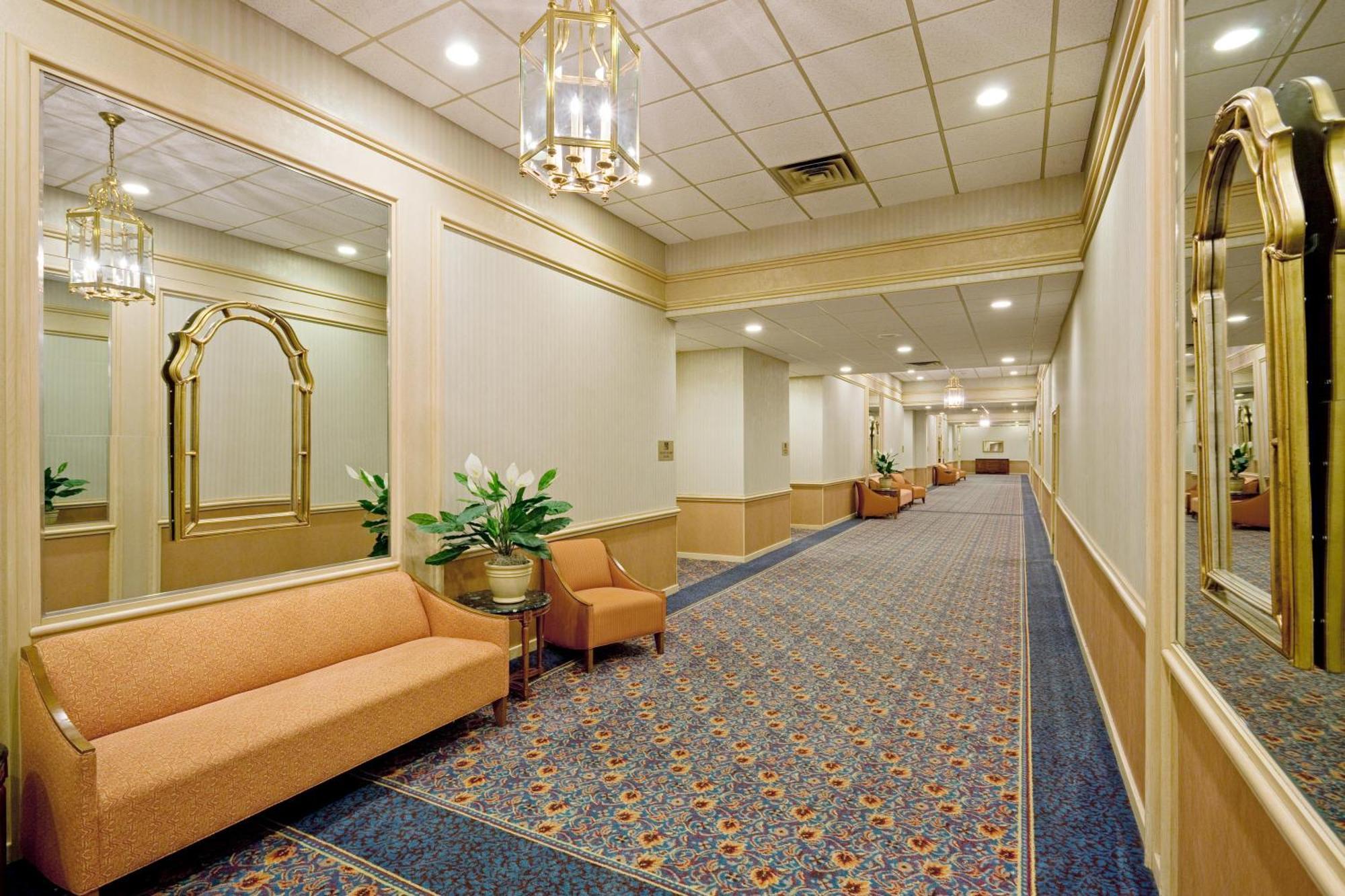 Holiday Inn Portland-By The Bay By Ihg Εξωτερικό φωτογραφία