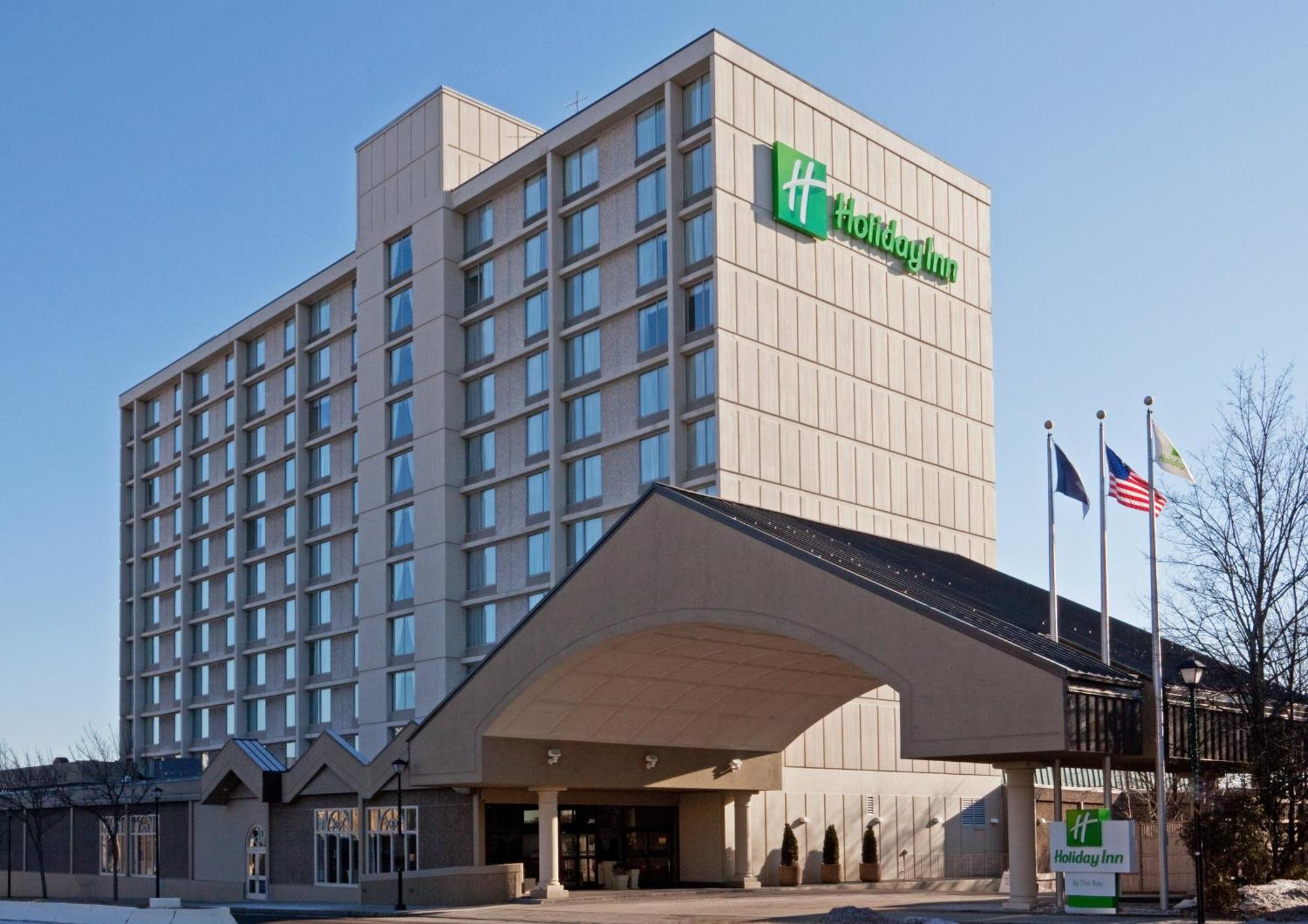 Holiday Inn Portland-By The Bay By Ihg Εξωτερικό φωτογραφία