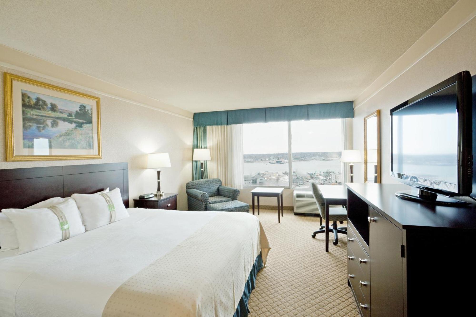 Holiday Inn Portland-By The Bay By Ihg Εξωτερικό φωτογραφία