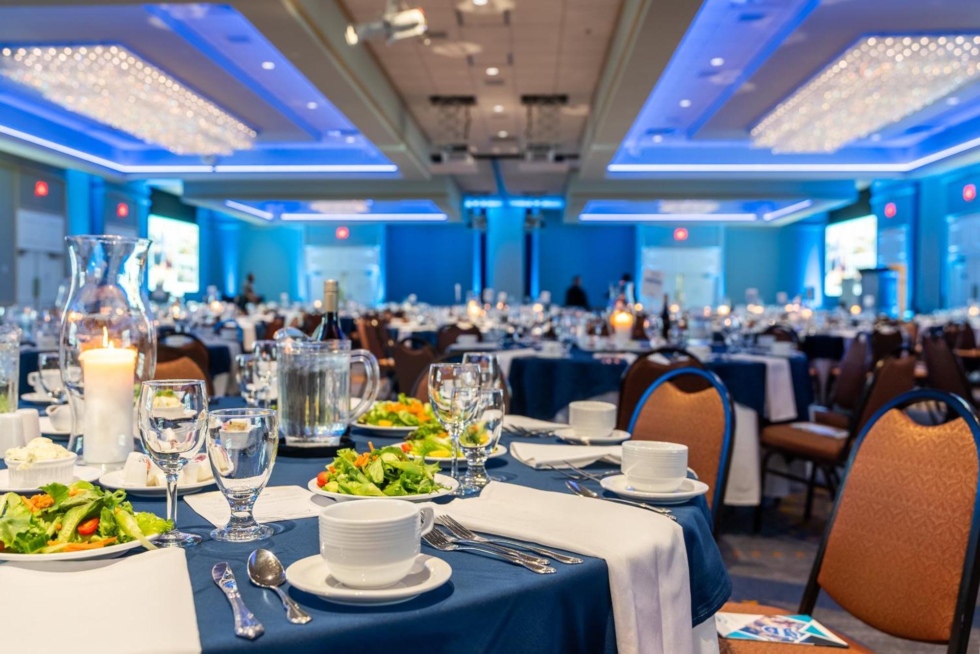 Holiday Inn Portland-By The Bay By Ihg Εξωτερικό φωτογραφία