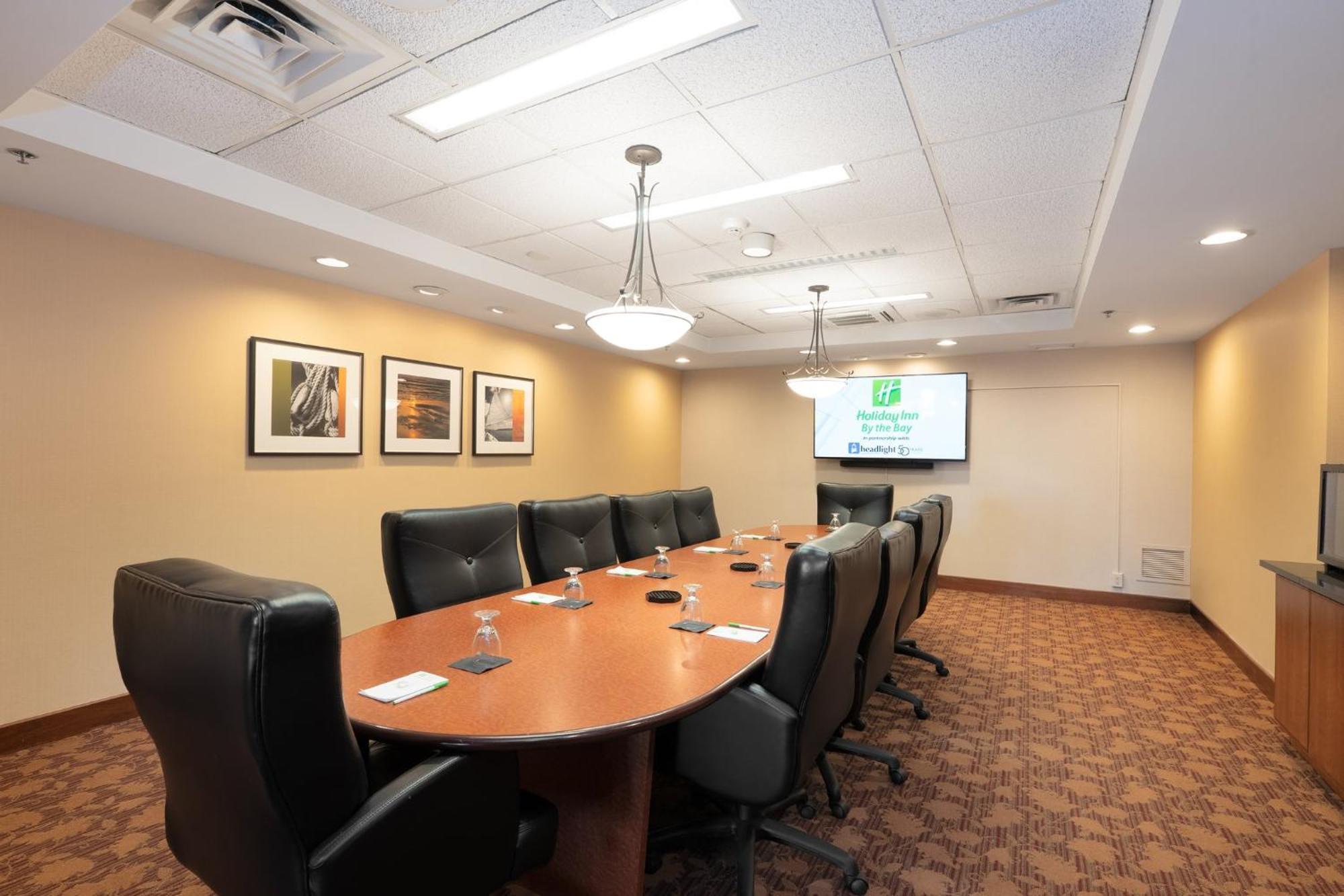 Holiday Inn Portland-By The Bay By Ihg Εξωτερικό φωτογραφία