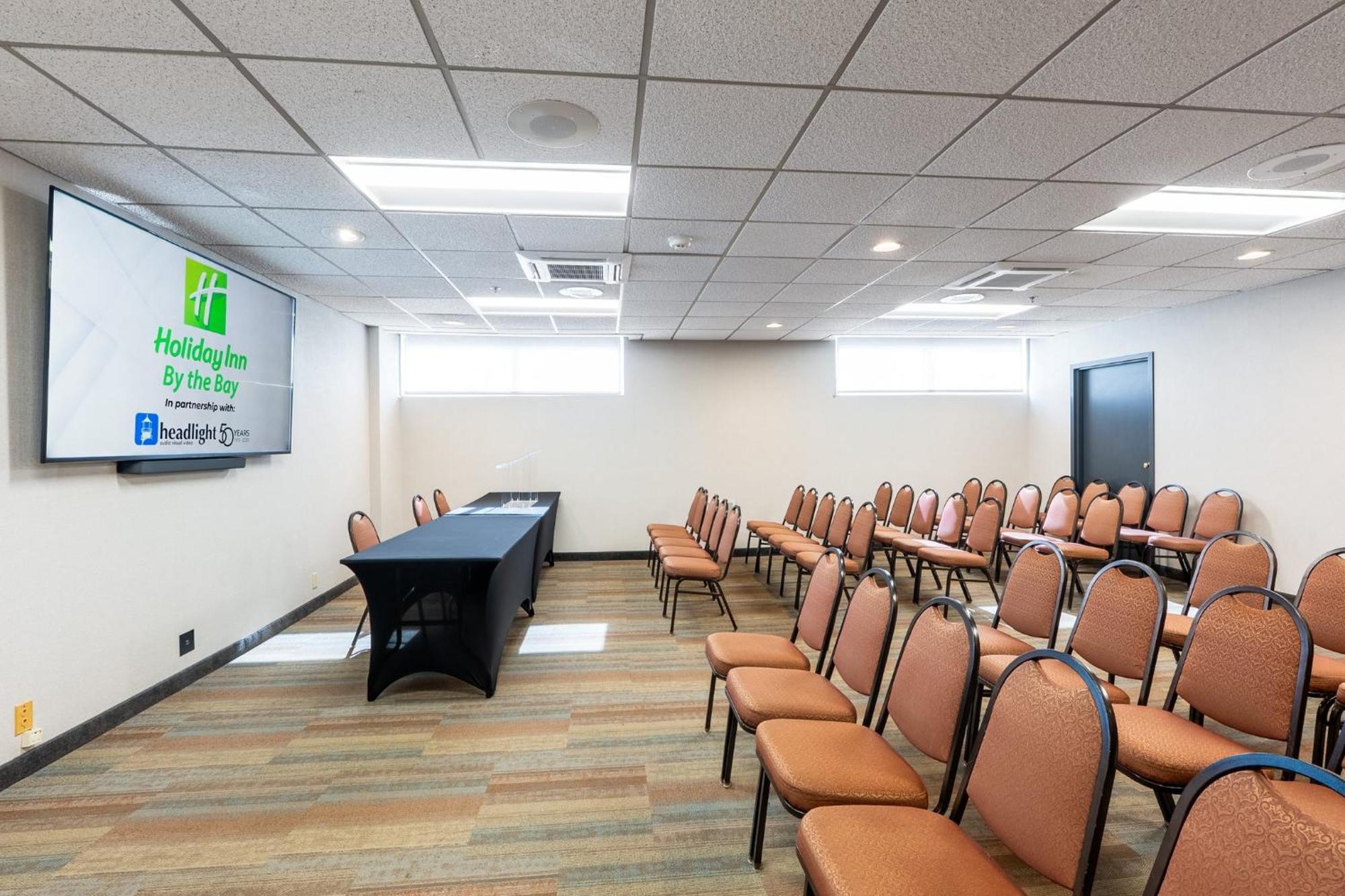 Holiday Inn Portland-By The Bay By Ihg Εξωτερικό φωτογραφία