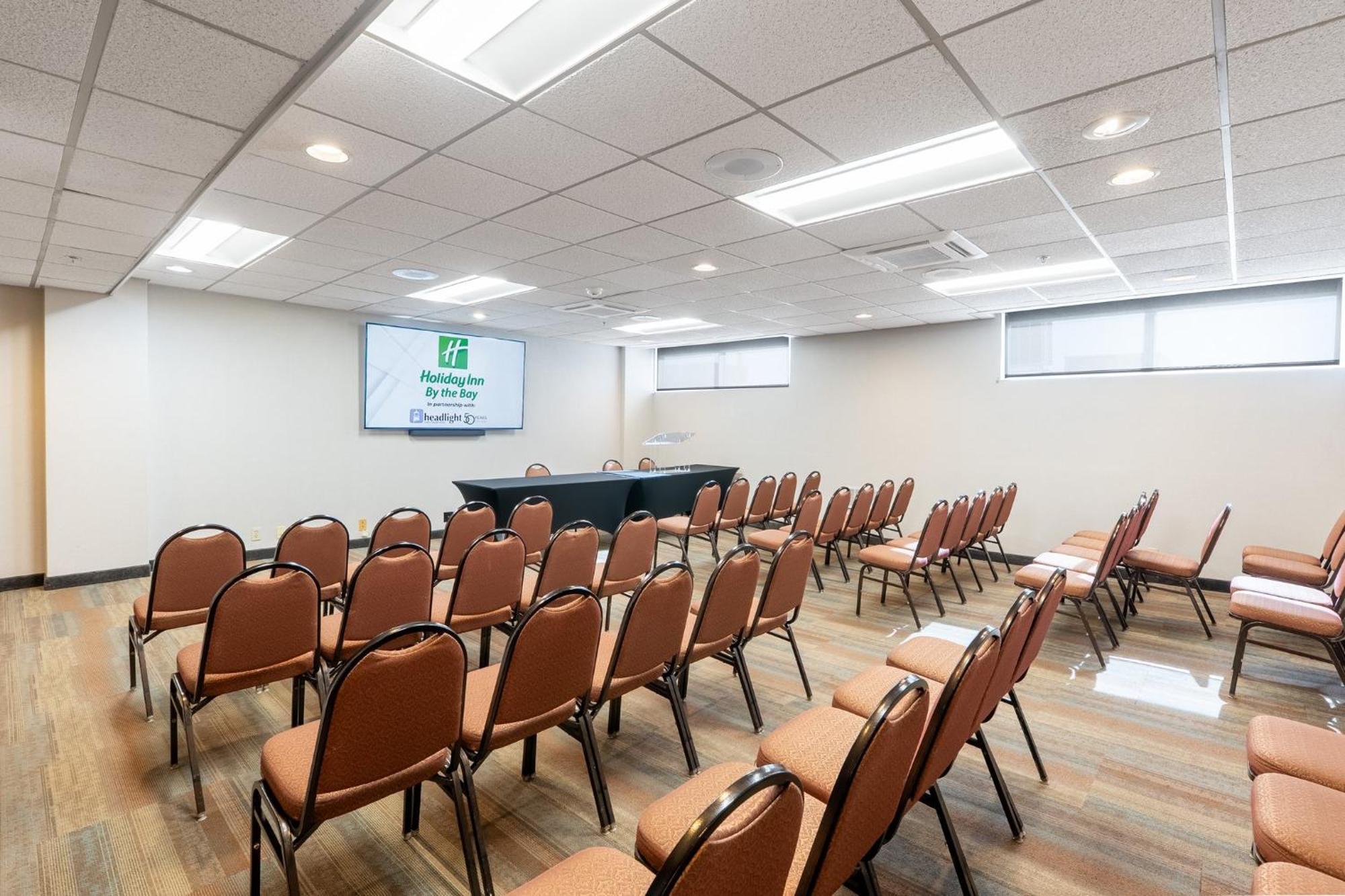 Holiday Inn Portland-By The Bay By Ihg Εξωτερικό φωτογραφία