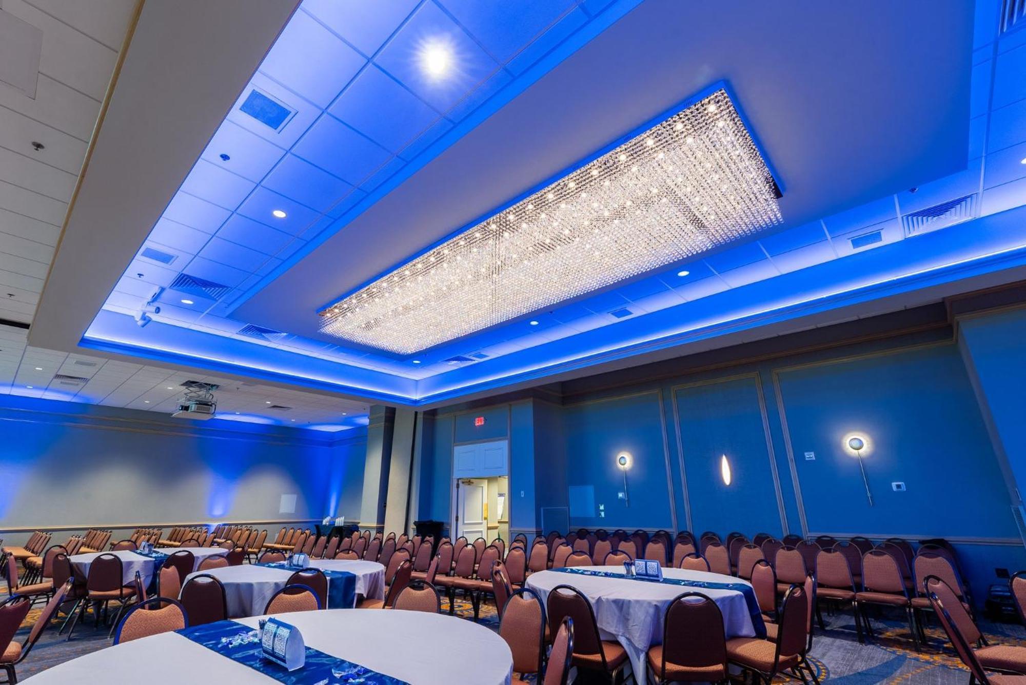 Holiday Inn Portland-By The Bay By Ihg Εξωτερικό φωτογραφία